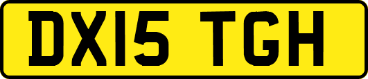 DX15TGH