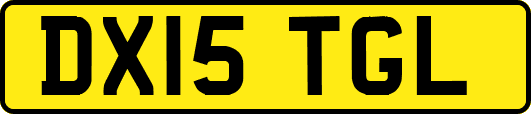 DX15TGL