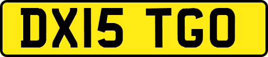 DX15TGO