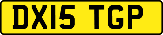 DX15TGP