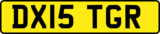 DX15TGR