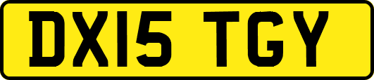 DX15TGY
