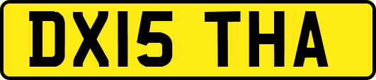 DX15THA