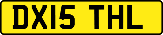 DX15THL