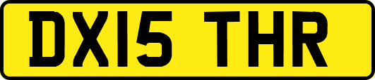 DX15THR