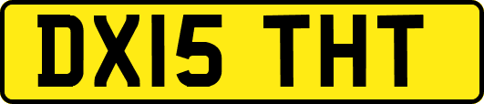 DX15THT