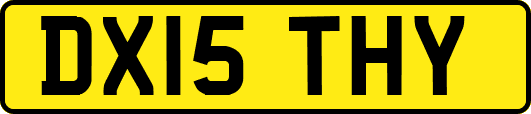 DX15THY