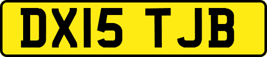 DX15TJB