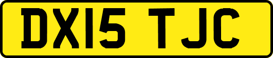 DX15TJC