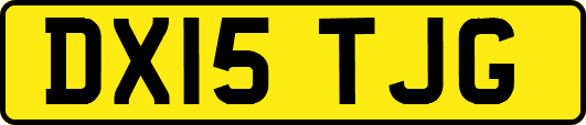 DX15TJG