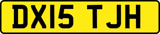 DX15TJH
