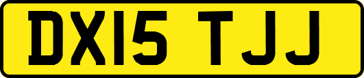 DX15TJJ