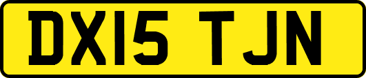 DX15TJN