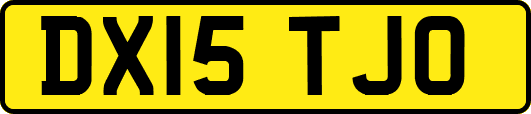 DX15TJO
