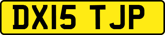 DX15TJP