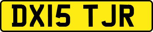 DX15TJR