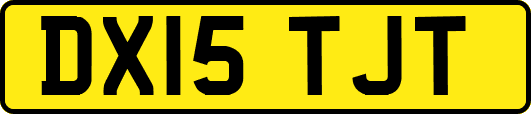 DX15TJT