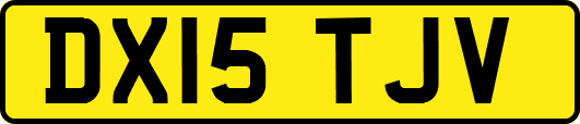 DX15TJV