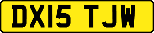 DX15TJW