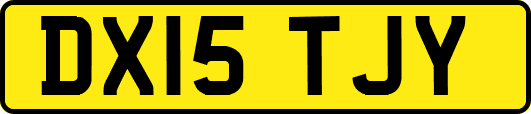 DX15TJY