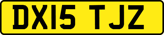 DX15TJZ