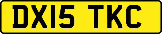 DX15TKC