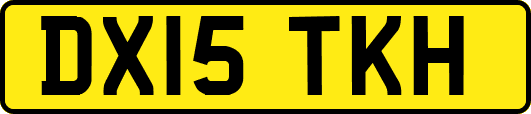 DX15TKH