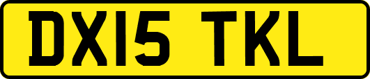 DX15TKL