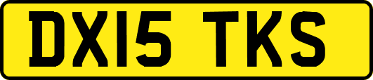 DX15TKS