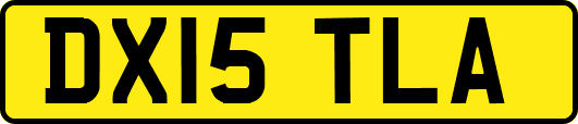 DX15TLA
