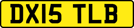 DX15TLB