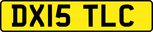 DX15TLC