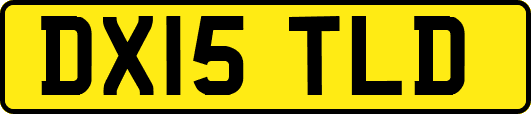DX15TLD