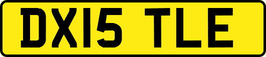 DX15TLE