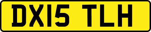 DX15TLH