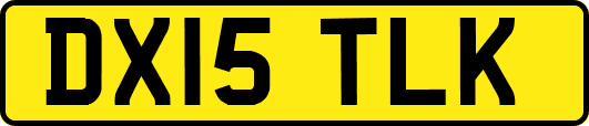 DX15TLK