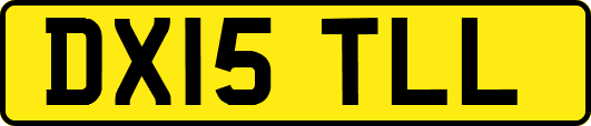 DX15TLL