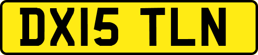 DX15TLN