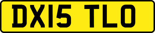 DX15TLO