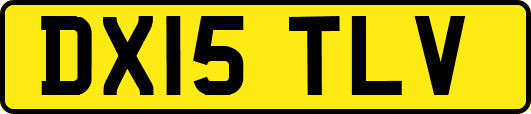 DX15TLV