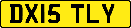 DX15TLY
