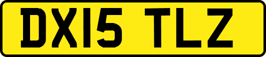 DX15TLZ