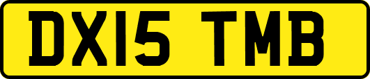 DX15TMB