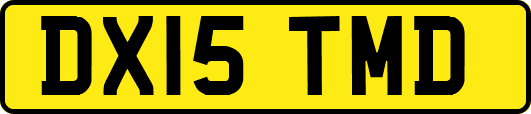 DX15TMD