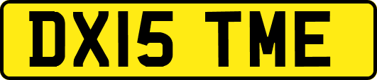 DX15TME