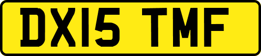 DX15TMF