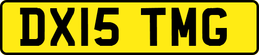 DX15TMG