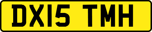 DX15TMH