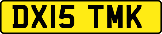 DX15TMK