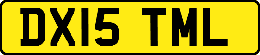 DX15TML